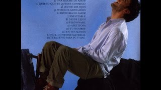 02-Una noche de amor-Luciano Pereyra-Luciano 2004 Cd completo para tu coleccion