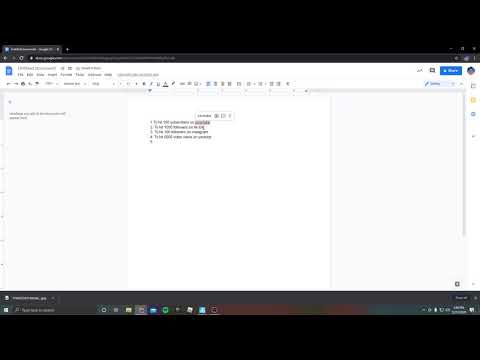my new years resolution/ last upload of 2020