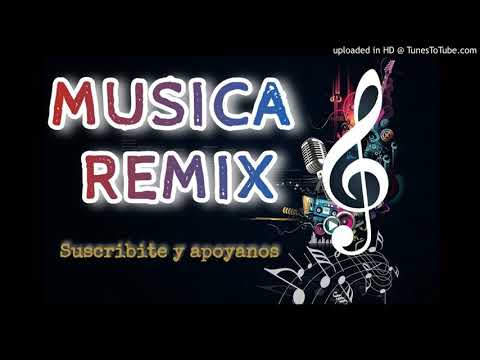 ROCE (Remix Drop) - MARK B FT N FASIS