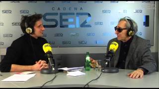 Carne Cruda 2.0 de Cadena SER - Entrevista a Franco Battiato (parte 1)