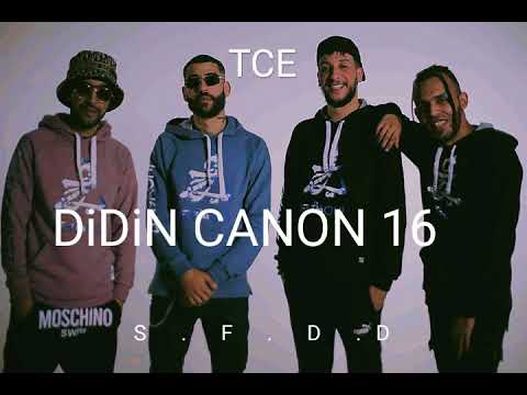 DiDin Canon 16 ft djalil palirmo X fofa torino X sovag  "" Morfine