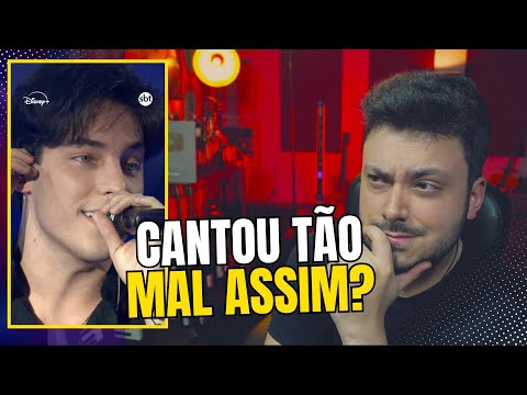 THE VOICE BRASIL, FICA DIFICIL DESSE JEITO! ep06