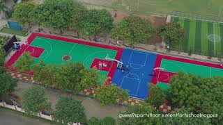 Montfort School Video
