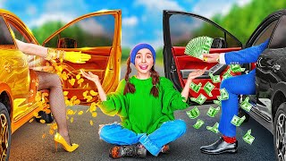 Download lagu AKU DIADOPSI KELUARGA MILIUNER || Tajir VS Melarat! Momen Lucu Sehari-hari oleh 123 GO! mp3 Download lagu AKU DIADOPSI KELUARGA MILIUNER || Tajir VS Melarat! Momen Lucu Sehari-hari oleh 123 GO! mp3