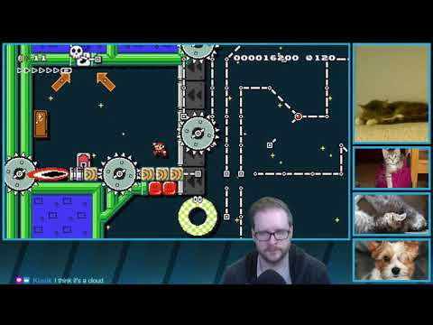 com_poser plays: 5YMM - Week 3 levels