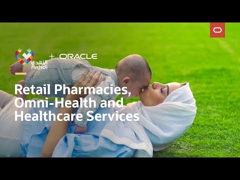 Nahdi transforms pharmacy retail for a healthy community