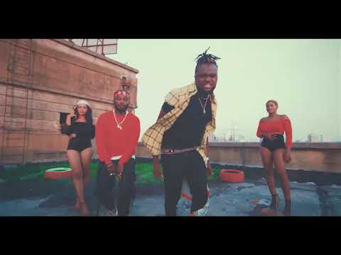 Video :  AU Pro Feat Slimcase  - 1st  [ @auproofficial x @Iam__slimcase ]