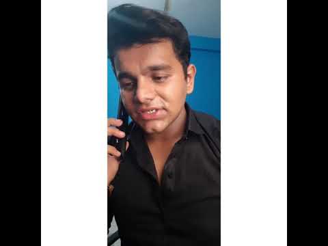 Rajeev Shadija simba monologue 