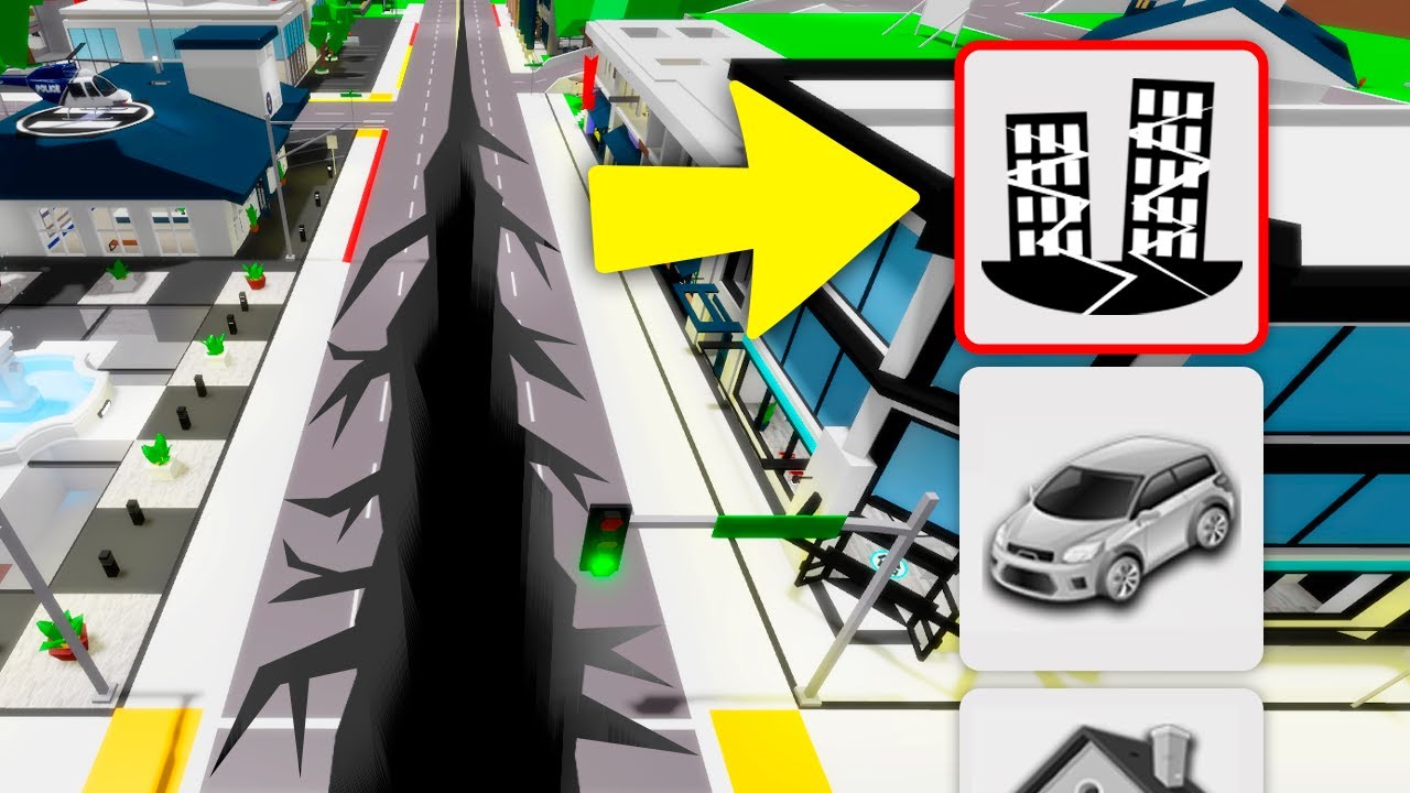 DESVENDEI 16 SEGREDOS ESCONDIDOS NO BROOKHAVEN!