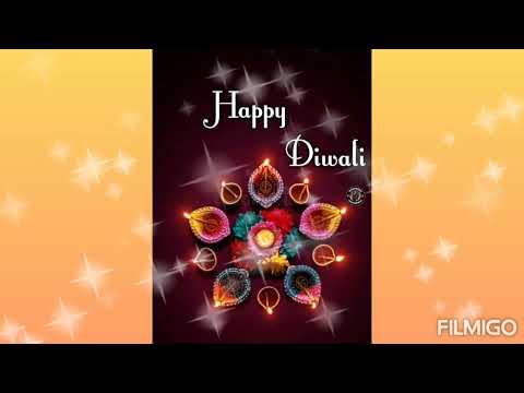 Deepavali Manayi Suhani #bajana_songs #bhakti #diwali