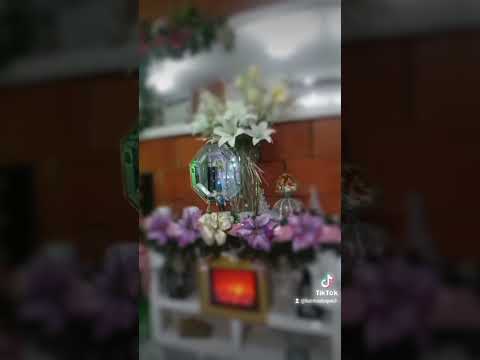 No te pierdas mi nuevo video LLEGANDO LA NAVIDAD A MI HOGAR  próximamente