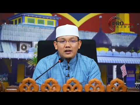 (LIVE) 03-12-2023 Ustaz Qarni Edrus : 30 Teknik Tepat Tadabbur Al-Quran.