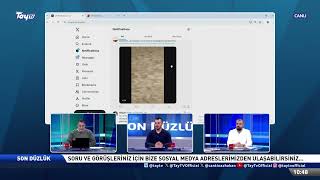 09.11.2025 Son Düzlük