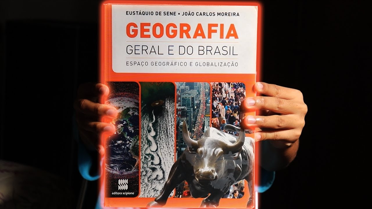 Watch Now LIVRO DE GEOGRAFIA: EUSTÁQUIO DE SENNE LIVRO DE GEOGRAFIA: EUSTÁQUIO DE SENNE