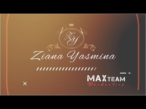 Promotional Video - Ziana Yasmina