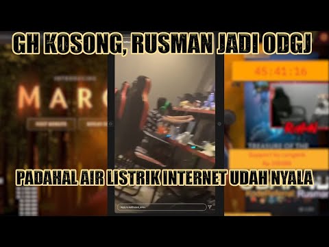 RUSMAN SEDIH GH THE PRIME SEPI