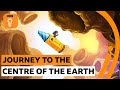 Three Minutes To The Centre Of The Earth The Royal Society