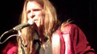 Grayson Capps and The Lost Cause Minstrels"I Can't Hear You"