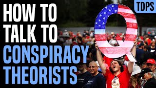 How to Talk to Conspiracy Theorist Family & Friends MQDEFAULT Thumbnail