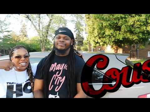 TMCH x Moe DaVon x Jazz da golden Child (Shot and edited by Moe DaVon)