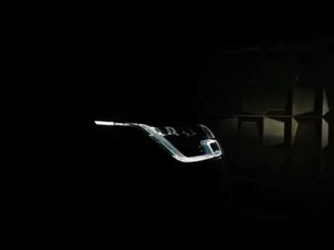 2020 Range Rover SV Autobiography L