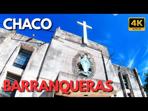 🏙️ Daily Life in Argentina | Walking Barranqueras Today