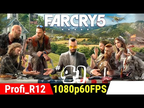 Far Cry 5 #41 Przygotowania