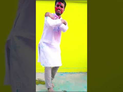 Pintu Kumar Dance and model