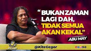 Download lagu 'BUKAN ZAMAN LAGI DAH, TIDAK SEMUA AKAN KEKAL' - ABU MAY mp3 Download lagu 'BUKAN ZAMAN LAGI DAH, TIDAK SEMUA AKAN KEKAL' - ABU MAY mp3