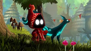 Unbound: Worlds Apart - Gameplay Walkthrough 4K - Part 1