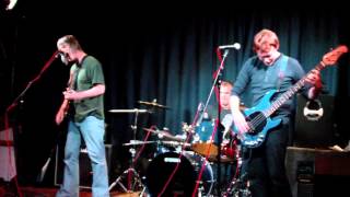 The Oxides - Wake Me Up in Summertime (Soundcheck)