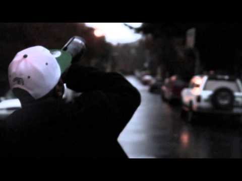 M-Dash Featuring J.Minixx - Drownin In My Problems (Official Video)