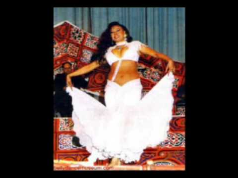 belly dance music-min habibi ana
