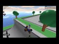 Touched by Antranka (Roblox skating)