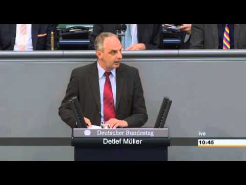 Zweite Bundestagsdebatte zur Sterbehilfe