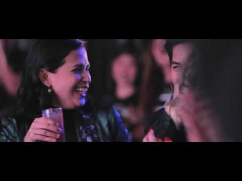 Rocket Station Kick-off Party SDE