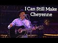 George Strait - I Can Still Make Cheyenne ♬ (Live From AT&T Stadium) [2014 Version] @GeorgeStrait