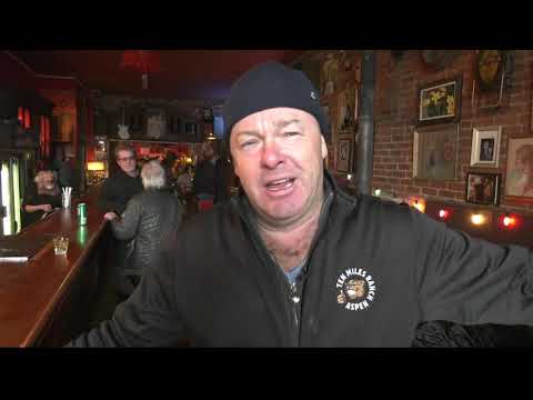 Famed photographer David Yarrow uses Butte as his canvas