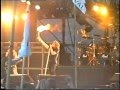 Bon Jovi - Rockin' In The Free World (Odense 1995)