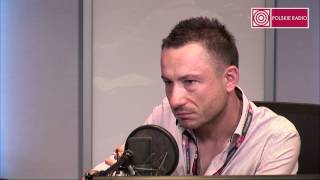 Н.Радзіна: я адчуваю да Лукашэнкі жаласьць ( Polskie Radio dla Zagranicy)