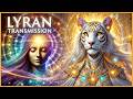 Lyran Light Language Mantra To Unlock Your Spiritual Gifts 528Hz Active Meditation