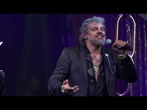 Marcos Paulo & Marcelo - Mesa de bar [Boate do Zum]