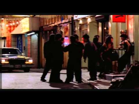 king of newyork get at me music video