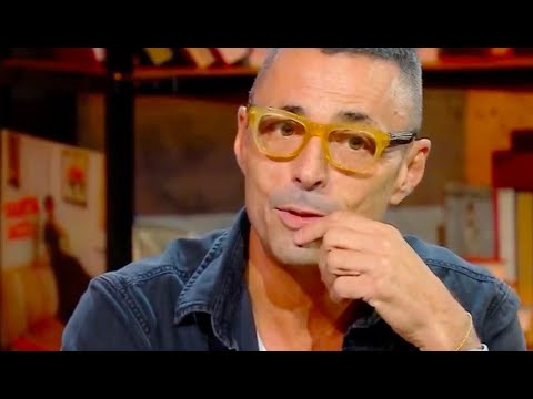 Alex Britti vita privata: età, altezza e peso del cantante stasera ospite di Amadeus a Soliti Ignoti