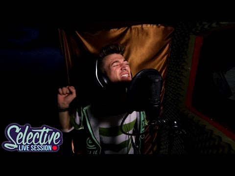Selective Live Session : NELI THGOD - Cum e !? + Freestyle