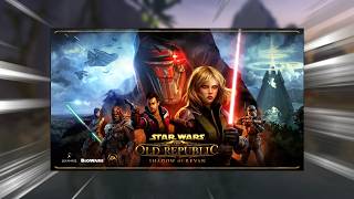 Download lagu SWTOR's 'Shadow Of Revan' Expansion Was Peak mp3