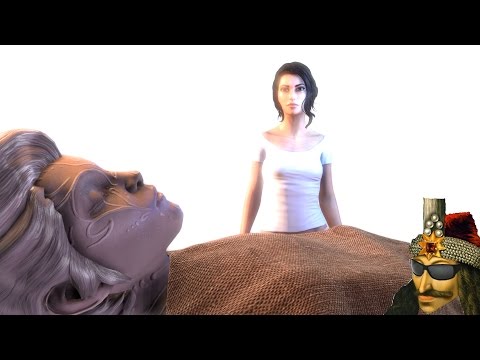 LP Dreamfall Chapters Book 2 P7 - Dreaming the Dream of Reality