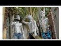 Manusia Silver Kecape An