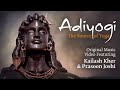 Adiyogi | Original Music Video | Full Song | Lyrics | Subtitles | #AdiyogiSourceOfYoga