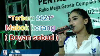 Download lagu TERBARU 2021 -MABOK KERANG (doyan sobud ) DESY PARASWATI MANGGUNG ONLINE 26 MARET 2021 mp3